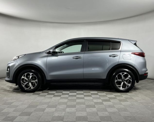 Kia Sportage  Comfort