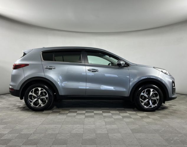 Kia Sportage  Comfort
