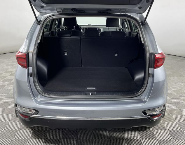 Kia Sportage  Comfort