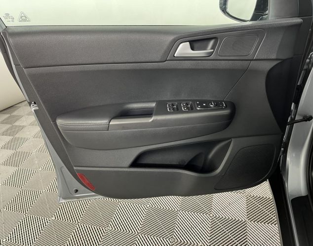 Kia Sportage  Comfort