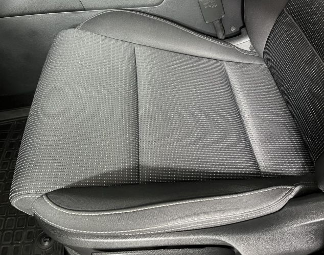 Kia Sportage  Comfort