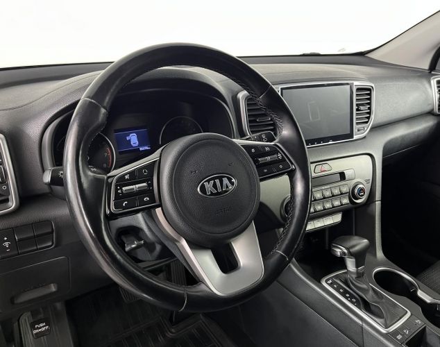 Kia Sportage  Comfort