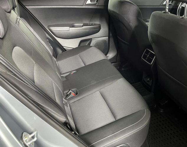 Kia Sportage  Comfort