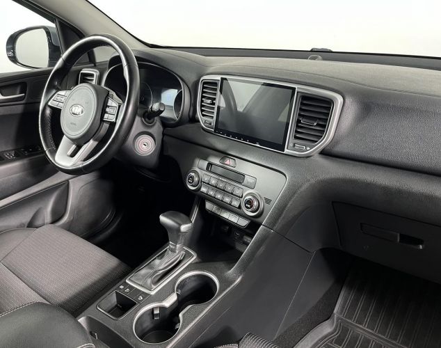Kia Sportage  Comfort