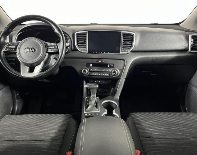 Kia Sportage  Comfort