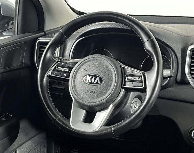 Kia Sportage  Comfort