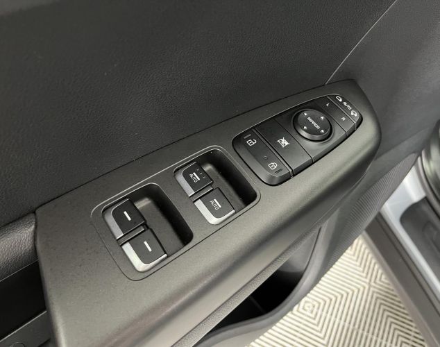 Kia Sportage  Comfort