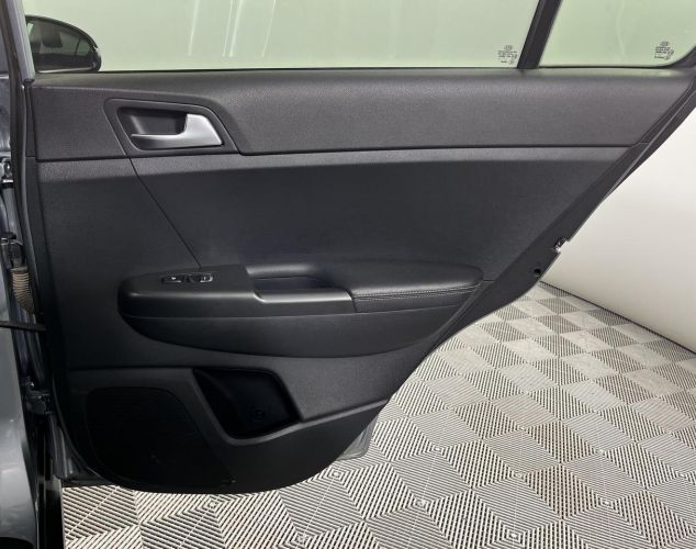 Kia Sportage  Comfort