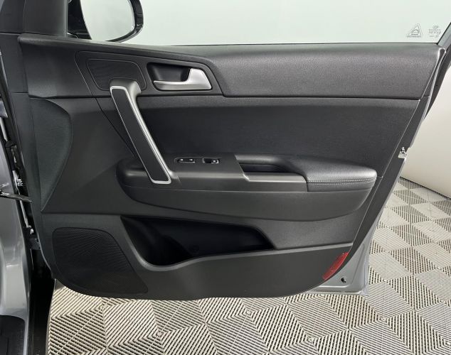 Kia Sportage  Comfort