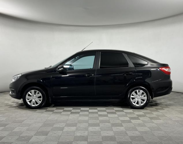 LADA (ВАЗ) Granta  