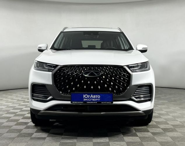 CHERY Tiggo 8 PRO MAX  