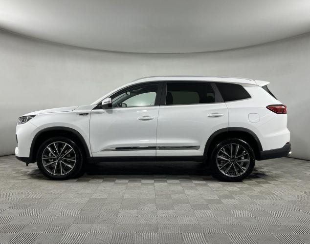 CHERY Tiggo 8 PRO MAX  