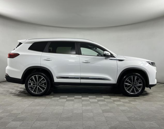 CHERY Tiggo 8 PRO MAX  