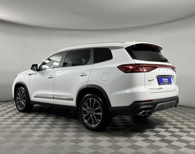 CHERY Tiggo 8 PRO MAX  