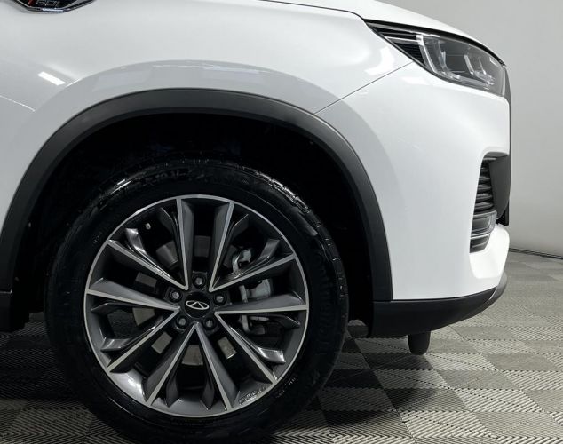 CHERY Tiggo 8 PRO MAX  