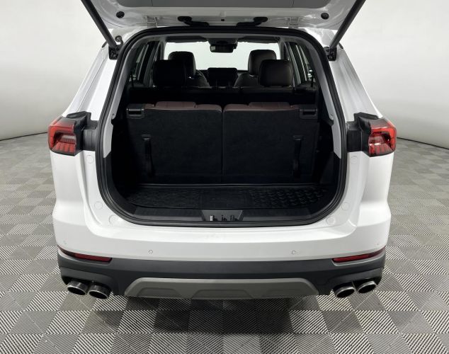 CHERY Tiggo 8 PRO MAX  