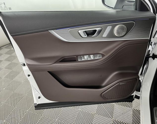 CHERY Tiggo 8 PRO MAX  
