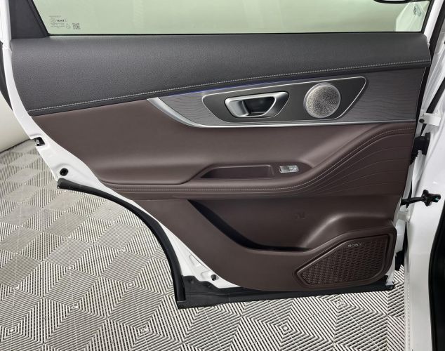 CHERY Tiggo 8 PRO MAX  