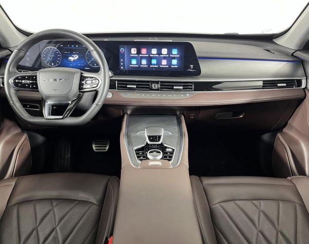 CHERY Tiggo 8 PRO MAX  