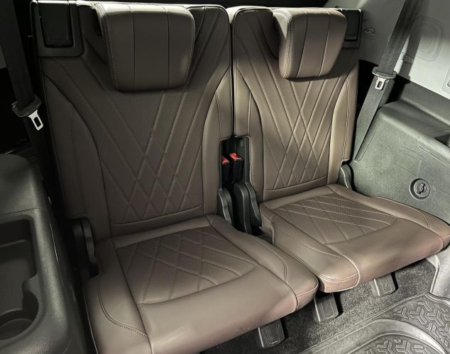 CHERY Tiggo 8 PRO MAX  