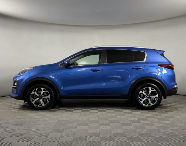 Kia Sportage  Comfort