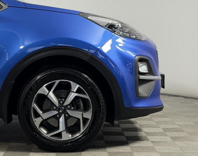 Kia Sportage  Comfort