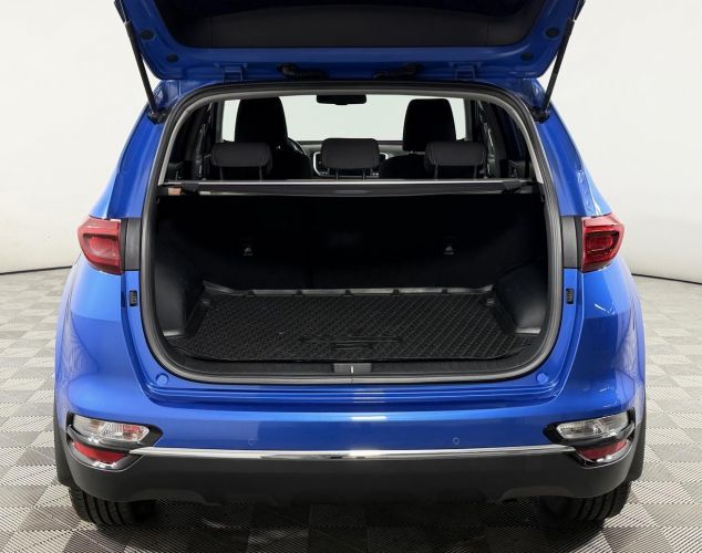 Kia Sportage  Comfort