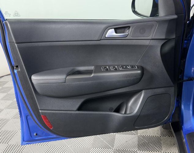 Kia Sportage  Comfort