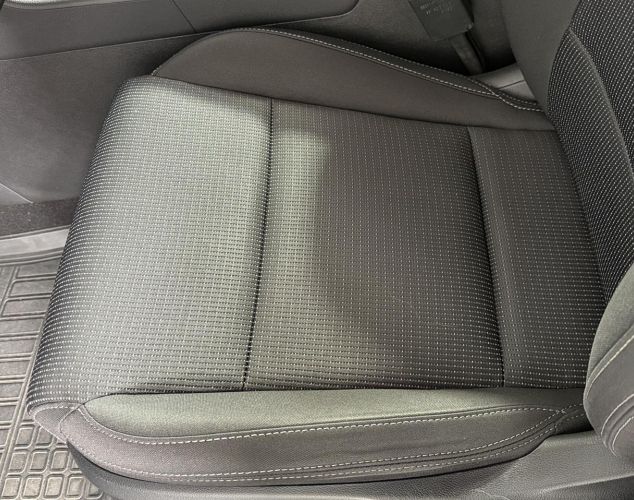 Kia Sportage  Comfort
