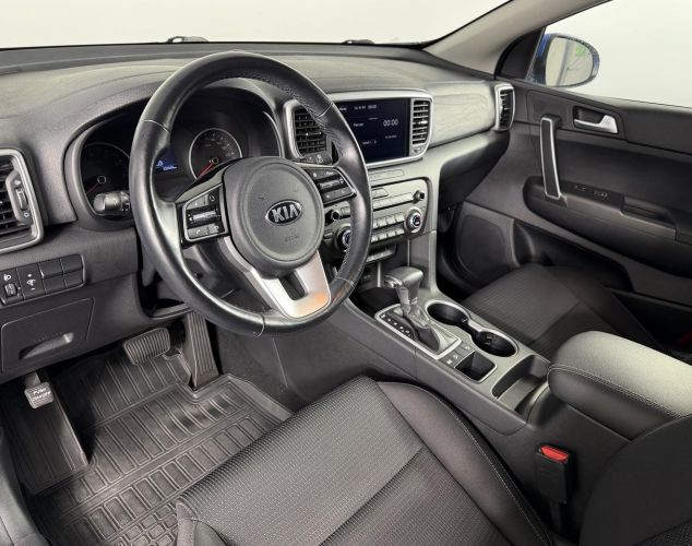 Kia Sportage  Comfort