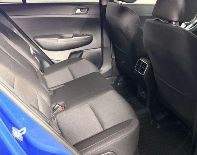Kia Sportage  Comfort