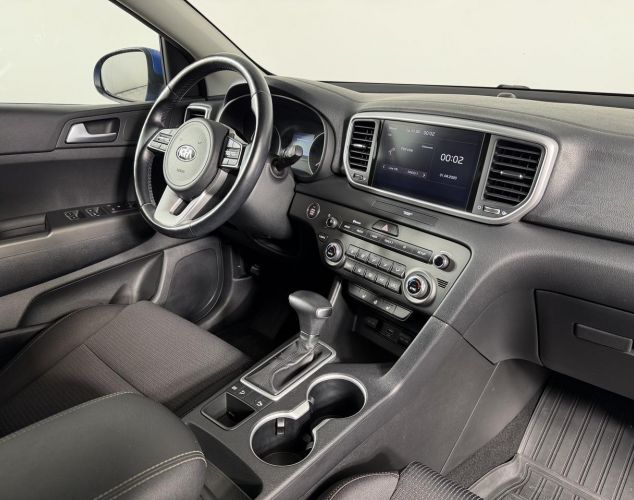 Kia Sportage  Comfort