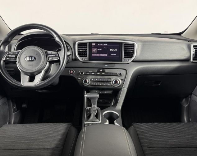 Kia Sportage  Comfort