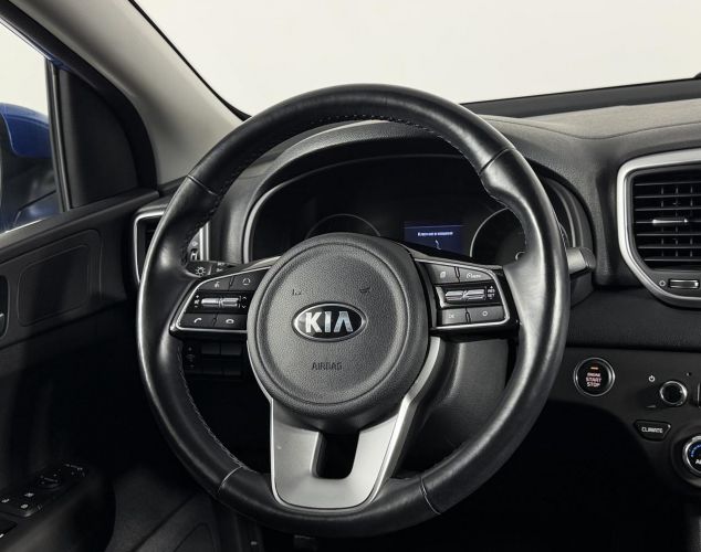 Kia Sportage  Comfort