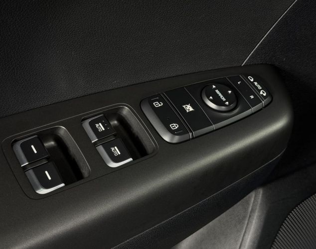 Kia Sportage  Comfort