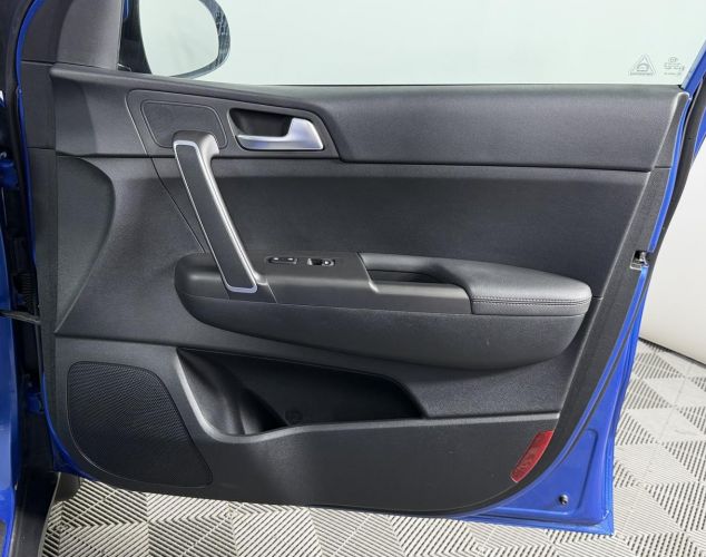 Kia Sportage  Comfort