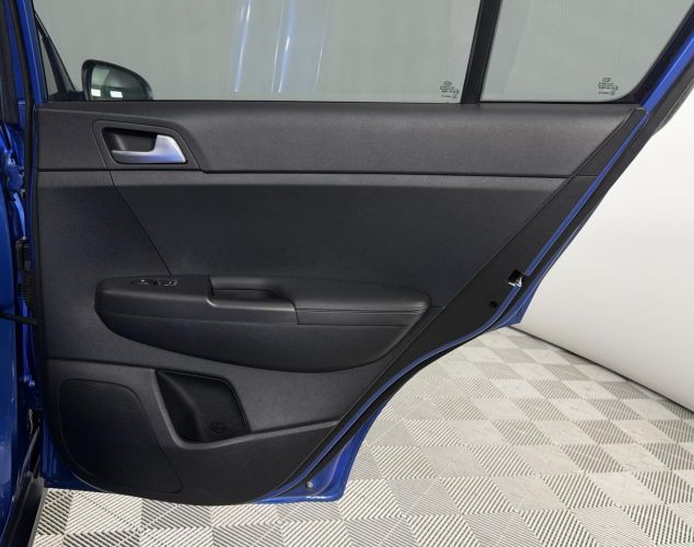 Kia Sportage  Comfort