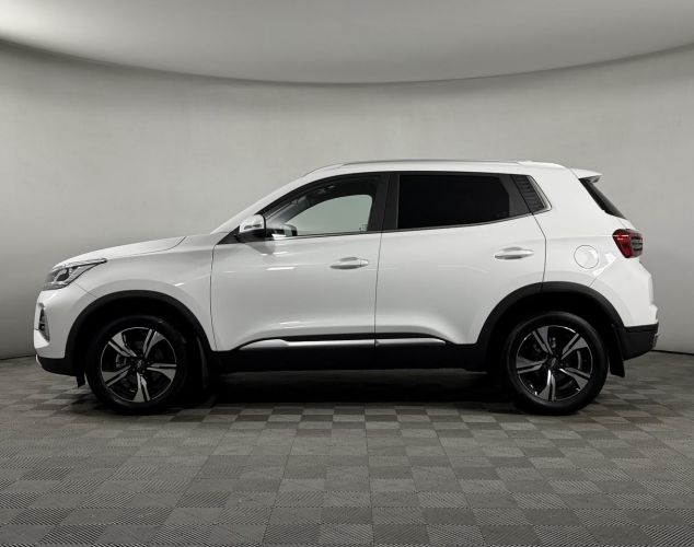 CHERY Tiggo 4 PRO  Стиль / Style