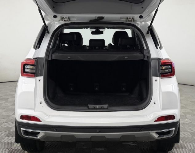 CHERY Tiggo 4 PRO  Стиль / Style