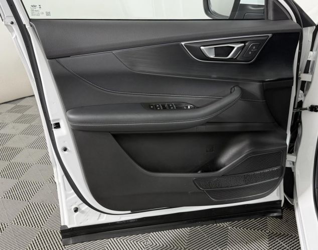 CHERY Tiggo 4 PRO  Стиль / Style