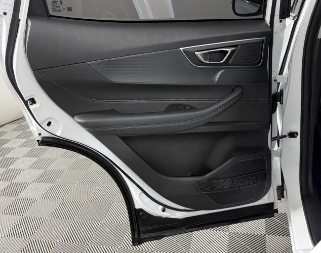 CHERY Tiggo 4 PRO  Стиль / Style