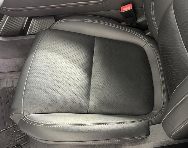 CHERY Tiggo 4 PRO  Стиль / Style