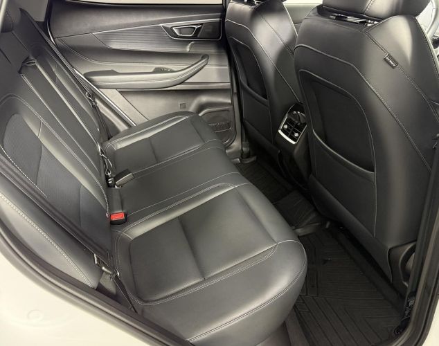CHERY Tiggo 4 PRO  Стиль / Style
