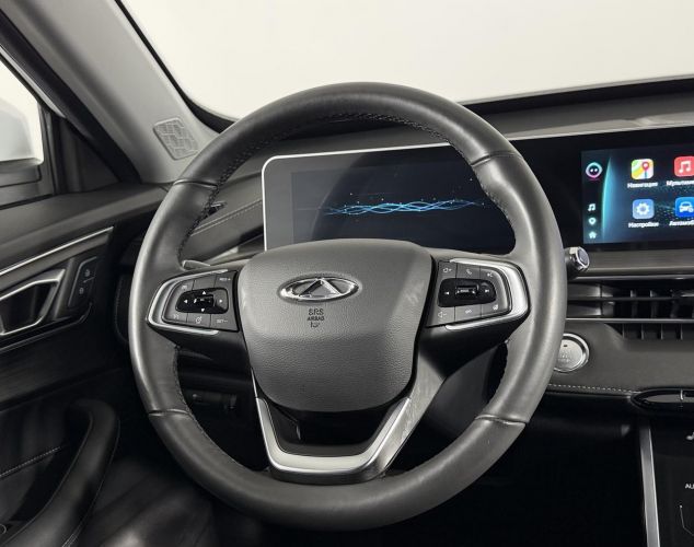CHERY Tiggo 4 PRO  Стиль / Style