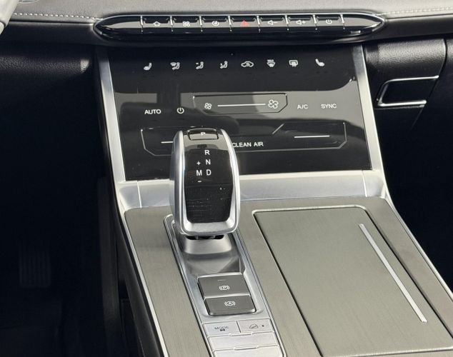 CHERY Tiggo 4 PRO  Стиль / Style