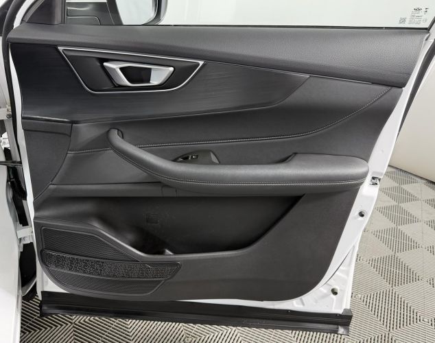 CHERY Tiggo 4 PRO  Стиль / Style