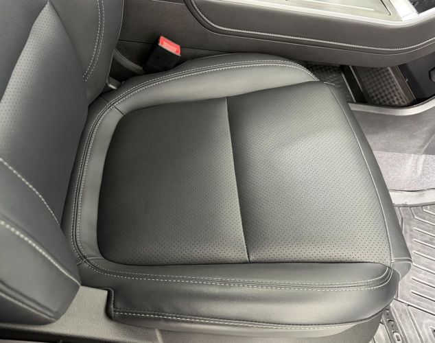 CHERY Tiggo 4 PRO  Стиль / Style