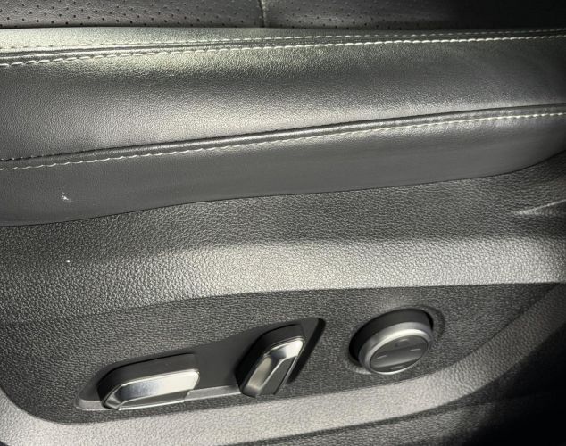 CHERY Tiggo 4 PRO  Стиль / Style