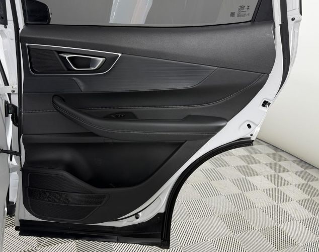 CHERY Tiggo 4 PRO  Стиль / Style