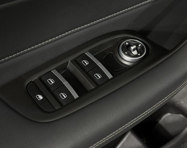 CHERY Tiggo 4 PRO  Стиль / Style